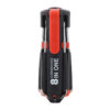 8-in-1 Lighted Multi-Purpose Screwdriver