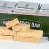 Chocolate Flavored Compressed Biscuit Ration