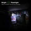 Non-Contact Dual Range Voltage Tester