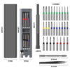 31-in-1 Precision Screwdriver Repair Set