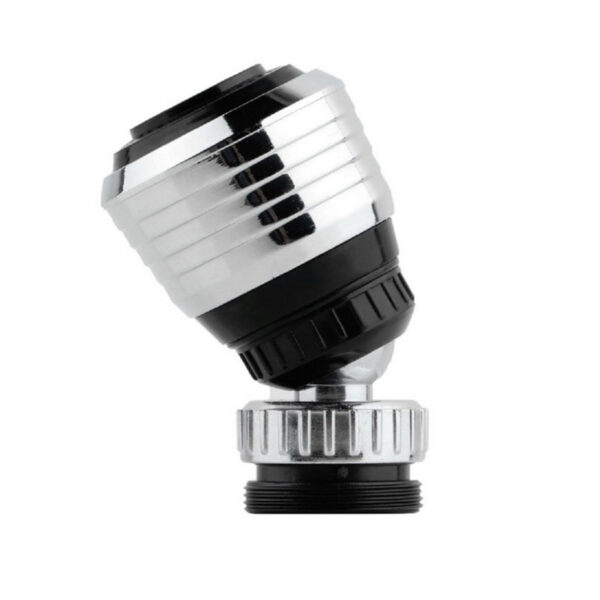 360° Rotating Faucet Water Filter Nozzle