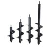 Spiral Drill Bit for Planting Tasks