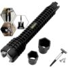 Bathroom Sink Plumbing Wrench Tool