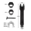 Bathroom Sink Plumbing Wrench Tool